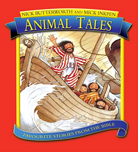 Animal Tales