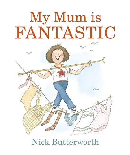 My Mum Is Fantastic My Mum Is Fantastic