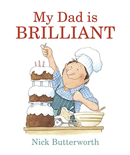 My Dad Is Brilliant My Dad Is Brilliant