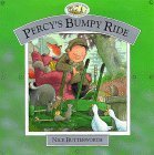 Percy’s Bumpy Ride (Percy the Park Keeper)