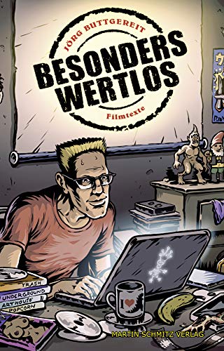 Besonders Wertlos: Filmtexte