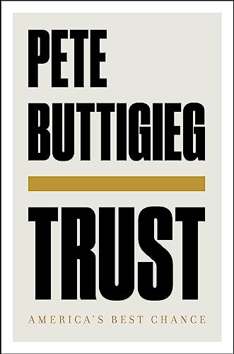 Trust: America's Best Chance von John Murray