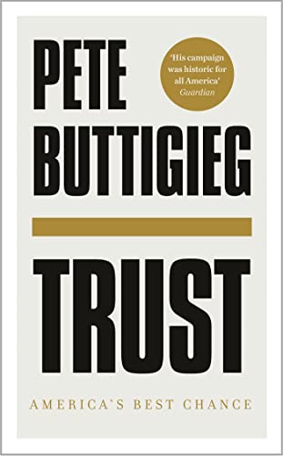 Trust: America's Best Chance von John Murray