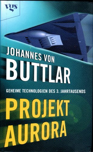 Projekt Aurora Projekt Aurora
