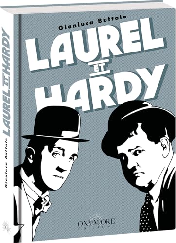 Laurel et Hardy von OXYMORE