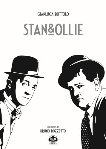 Stan&Ollie