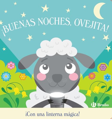 ¡Buenas noches, Ovejita! (Castellano - A PARTIR DE 0 AÑOS - PROYECTO DE 0 A 3 AÑOS - Libros manipulativos) von Editorial Bruño