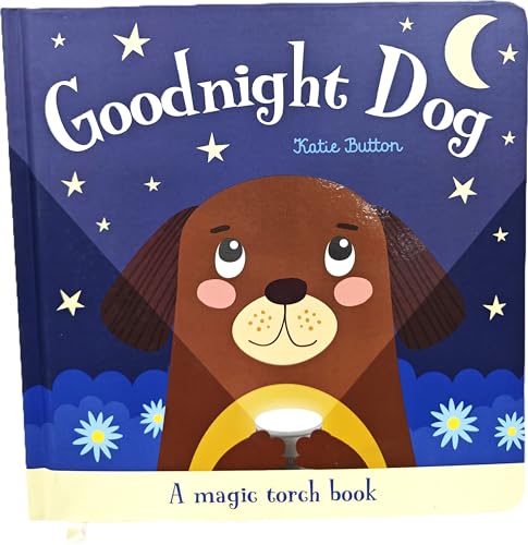 Goodnight Dog (Magic Torch Books)