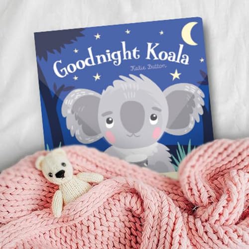 Goodnight Koala (Magic Torch Books) von Imagine That Publishing Ltd