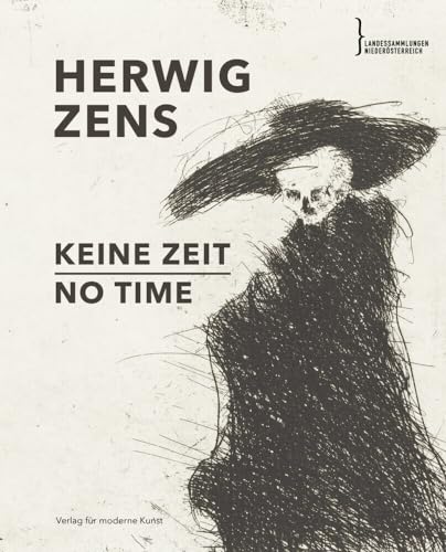 Herwig Zens: Keine Zeit. No Time