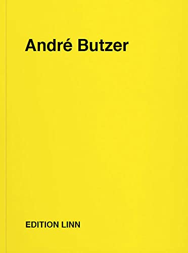 André Butzer: Press Releases, Letters, Conversations, Texts, Poems 1994–2020 Volume 2