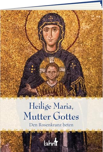 Heilige Maria, Mutter Gottes: Den Rosenkranz beten