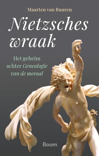 Nietzsches wraak: het geheim achter Genealogie van de moraal