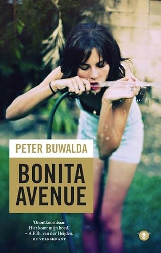 Bonita Avenue: roman