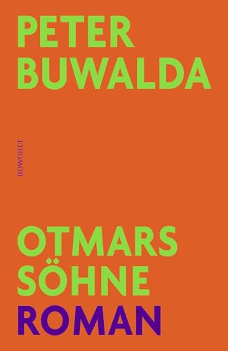 Otmars Söhne von Rowohlt