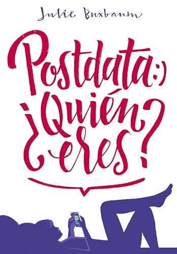 Postdata. ¿Quién eres? (Montena)