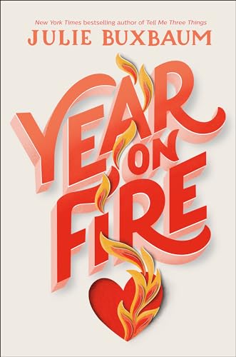 Year on Fire