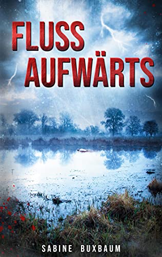 Flussaufwärts von Books on Demand GmbH