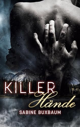 Killerhände: Romantic-Suspense von BoD – Books on Demand
