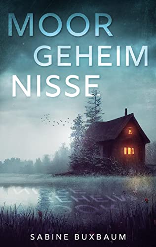 Moorgeheimnisse von Books on Demand