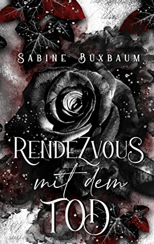 Rendezvous mit dem Tod von BoD – Books on Demand