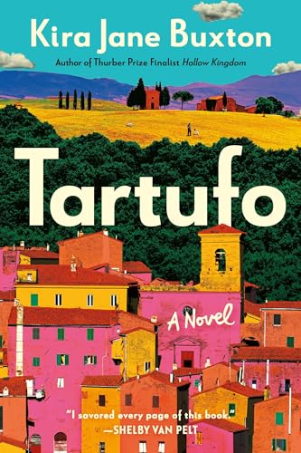 Tartufo von Grand Central Publishing