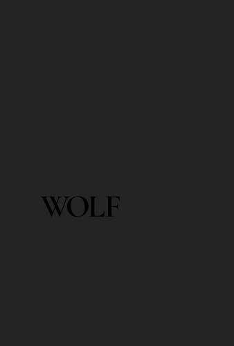 Wolf: Frederik Buyckx