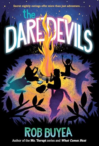 The Daredevils von Random House Children's Books