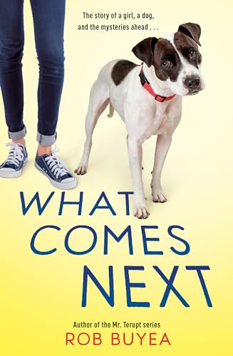 What Comes Next von Random House Children's Books