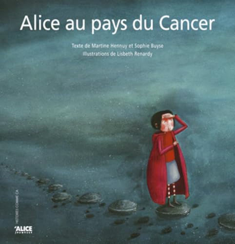 Alice au pays du cancer von NONAME