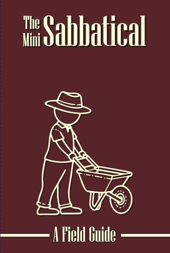 The Mini Sabbatical: a Field Guide von Book Publishers USA