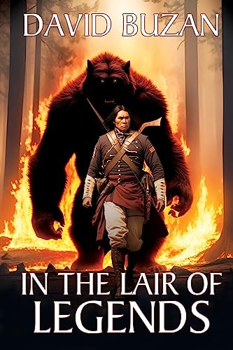 In the Lair of Legends In the Lair of Legends