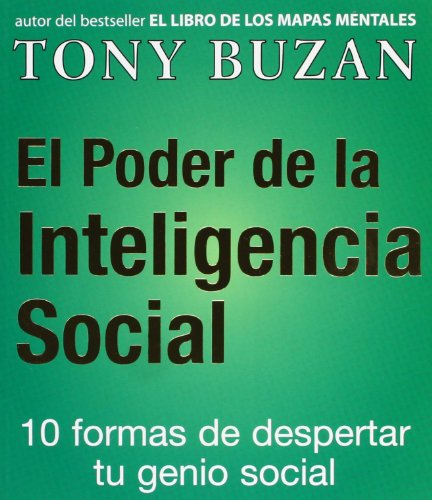 El poder de la inteligencia social (Crecimiento personal)