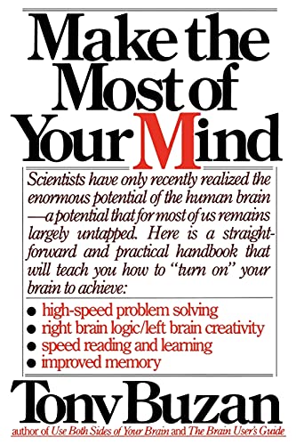 Make the Most of Your Mind (A Fireside book)
