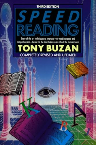 Speed Reading: Third Edition