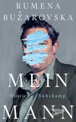 Mein Mann: Stories (suhrkamp taschenbuch)