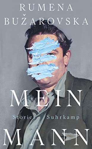 Mein Mann: Stories (suhrkamp taschenbuch) von Suhrkamp Verlag AG