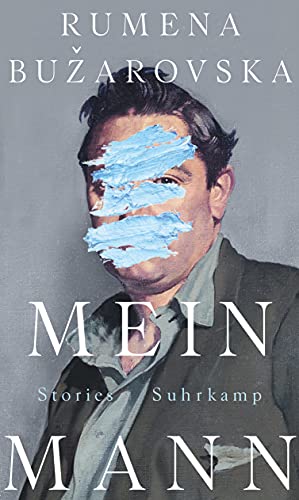 Mein Mann: Stories