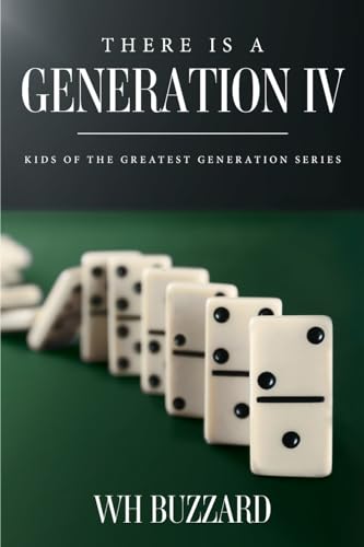 There Is a Generation IV: Kids of the Greatest Generation Series von Trilogy Christian Publishing, Inc.
