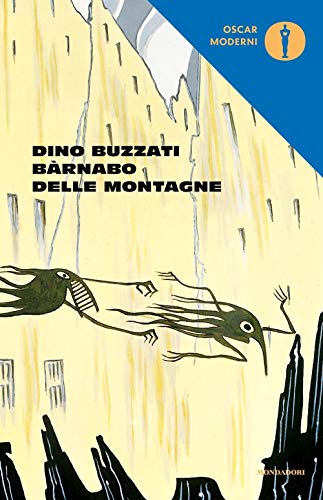 Barnabo delle montagne (Oscar moderni)