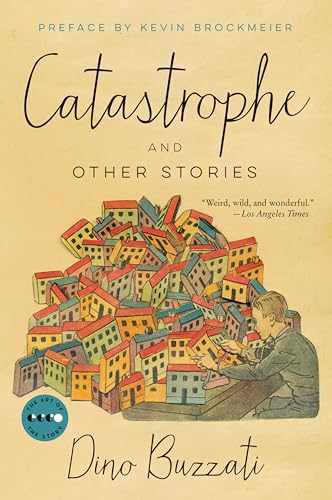CATASTROPHE: And Other Stories (Art of the Story) von Ecco