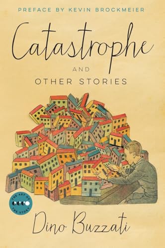 CATASTROPHE: And Other Stories (Art of the Story)