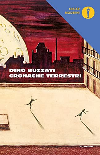 Cronache terrestri (Oscar moderni) von Mondadori