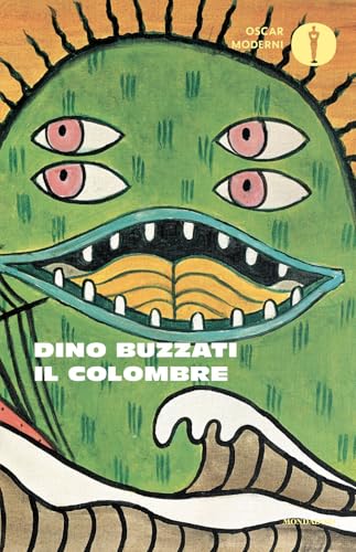 Il colombre (Oscar moderni) von Mondadori