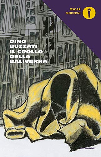 Il crollo della Baliverna (Oscar moderni, Band 271) von Mondadori