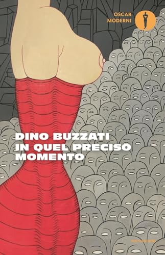 In quel preciso momento (Oscar moderni) von Mondadori