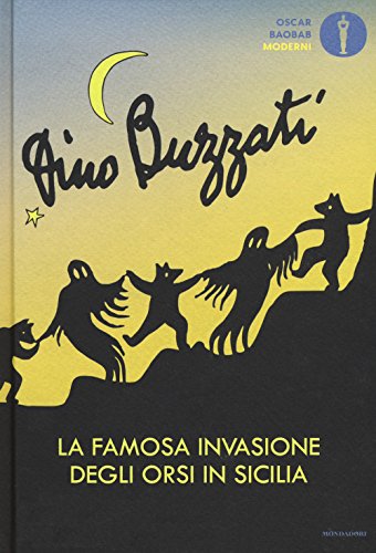 La famosa invasione degli orsi in Sicilia (Oscar baobab. Moderni, Band 154)