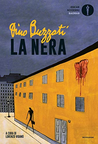 La «nera». Nuova ediz. La «nera». Nuova ediz.