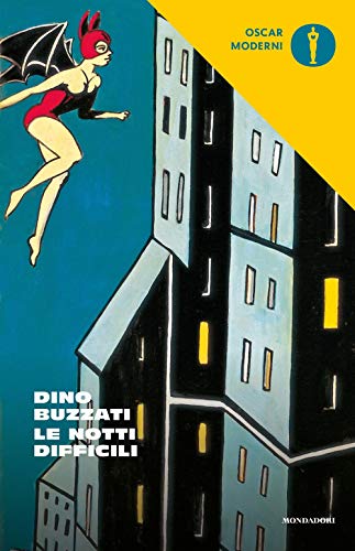 Le notti difficili (Oscar moderni, Band 243) von Mondadori
