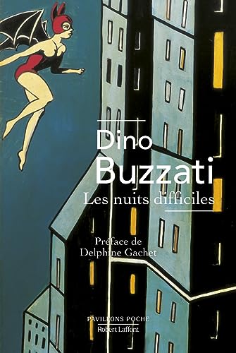 Les Nuits difficiles Les Nuits difficiles